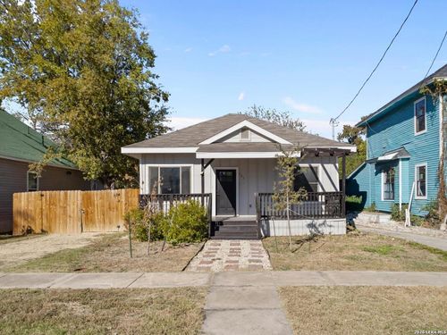 131 Chicago Blvd, San Antonio, TX, 78210-4039 | Card Image