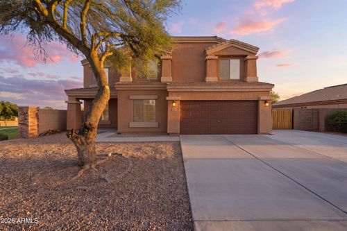 1257 W Chimes Tower Dr, Casa Grande, AZ, 85122-6643 | Card Image