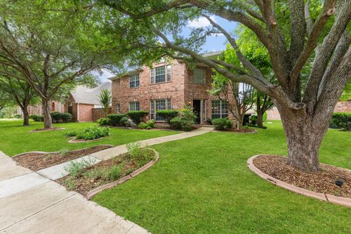 4016 River Branch Trail, Plano, TX, 75024 | Card Image