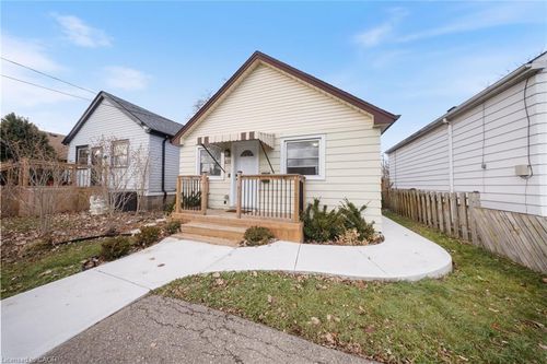 435 Waverly St, Hamilton, ON, L8H6R5 | Card Image