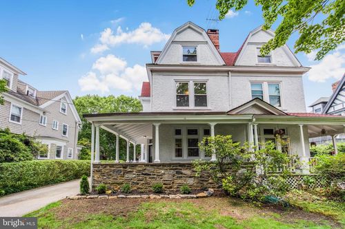 14 Simpson Rd, ARDMORE, PA, 19003-2211 | Card Image