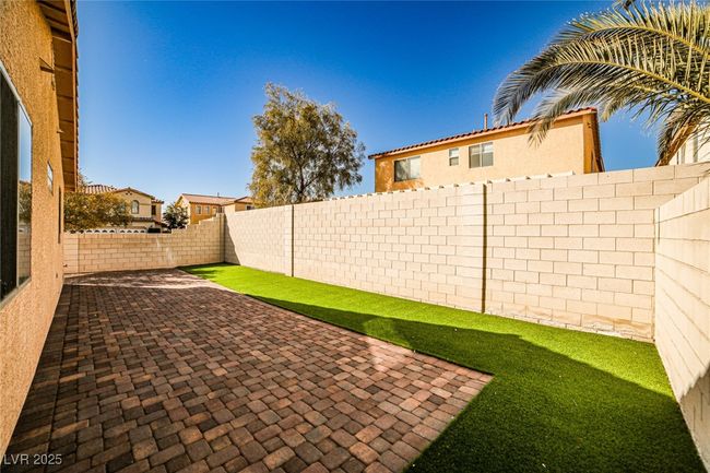 5575 Cresent Valley St, House other with 4 bedrooms, 2 bathrooms and null parking in Las Vegas NV | Image 33