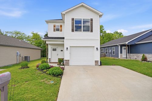 6155 S Hummingbird Ln, Columbia, MO, 65201 | Card Image