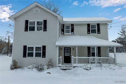 7731 Seneca St, East Aurora, NY, 14052-9431 | Card Image