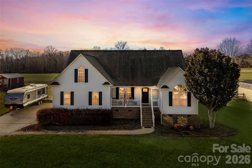1298 Timber Spring Ln, Salisbury, NC, 28147-5689 | Card Image