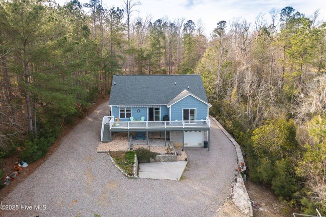 119 Bluff Rd, House other with 3 bedrooms, 2 bathrooms and 2 parking in Chocowinity NC | Image 47