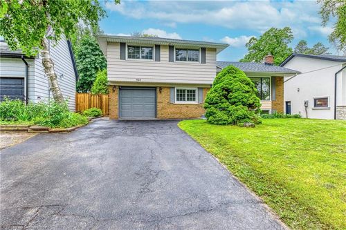 564 Dynes Rd, Burlington, ON, L7N2V2 | Card Image