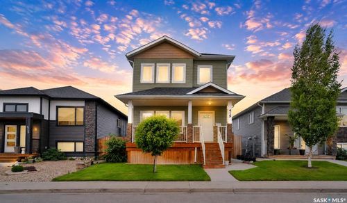 419 Ells Way, Saskatoon, SK, S7L6K8 | Card Image