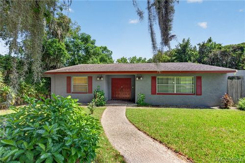 120 Trout Ave, Inverness, FL, 34450-4030 | Card Image