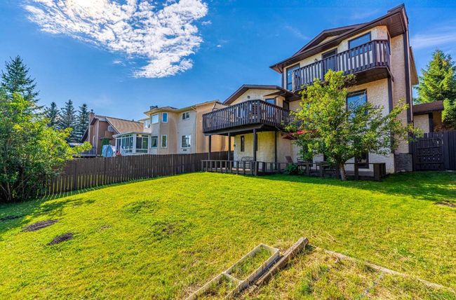 60 Patterson Hill Sw, House detached with 4 bedrooms, 3 bathrooms and 4 parking in Calgary AB | Image 38