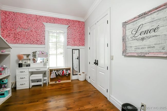 3270 Cypress Ln, House other with 5 bedrooms, 5 bathrooms and null parking in Tahlequah OK | Image 38