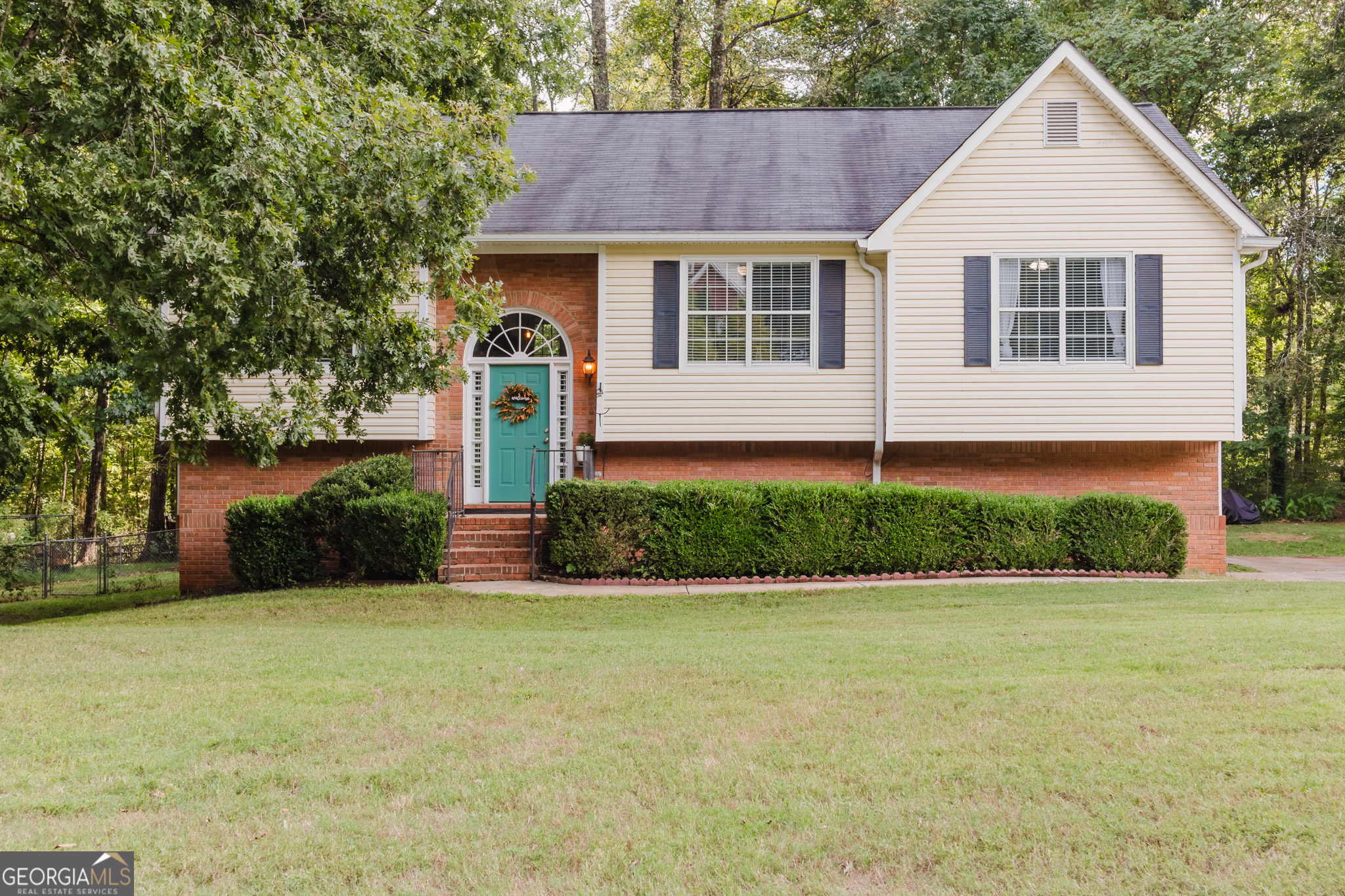 Tangle Blew Path, Dacula, GA 30019