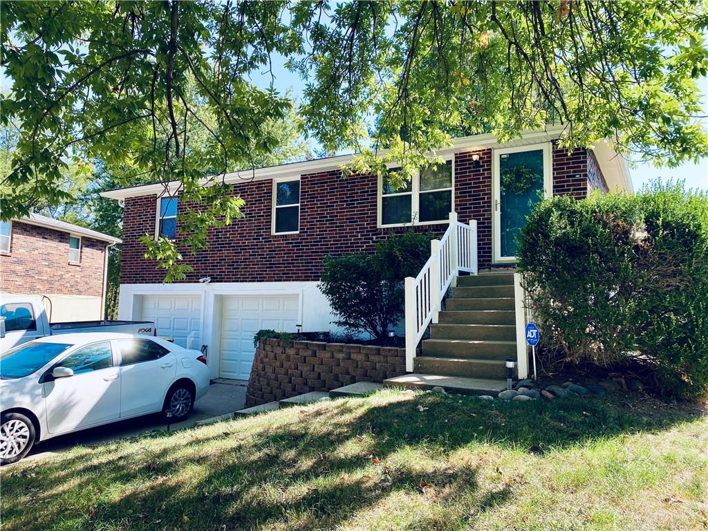 45th St, Kansas City, MO 64117