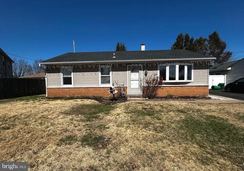 901 Spencer Dr, CROYDON, PA, 19021-5542 | Card Image