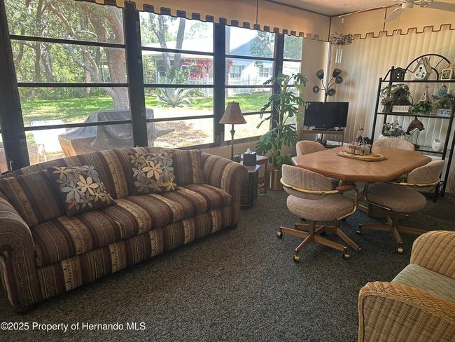 2351 Palm Springs Ct, House other with 2 bedrooms, 2 bathrooms and null parking in Spring Hill FL | Image 28