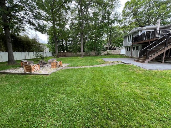 35 Junard Blvd, House other with 5 bedrooms, 3 bathrooms and null parking in Port Jefferson Station NY | Image 36