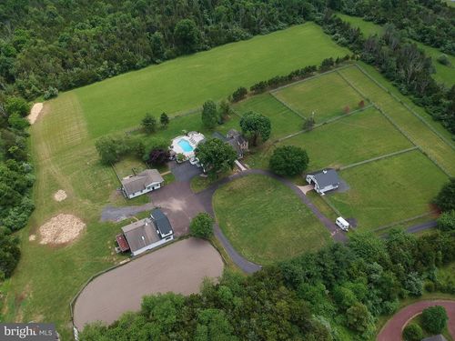 395 Hollow Horn Rd, PIPERSVILLE, PA, 18947-9384 | Card Image