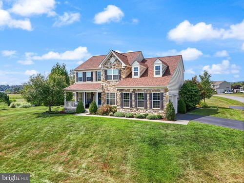 36483 Winding Oak Pl, PURCELLVILLE, VA, 20132-9001 | Card Image