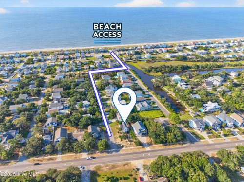 4007 E Oak Island Dr, Oak Island, NC, 28465-5547 | Card Image