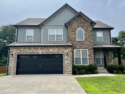 550 Tacoma Dr, Clarksville, TN, 37043-2123 | Card Image