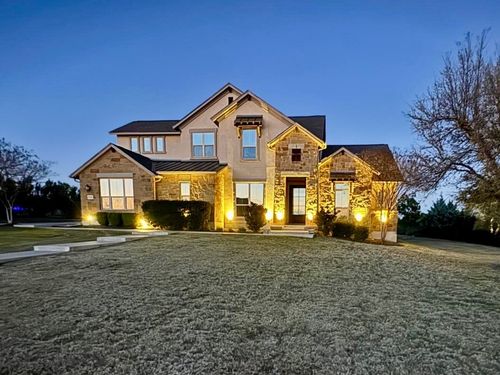 608 Brave Face St, Leander, TX, 78641-3292 | Card Image