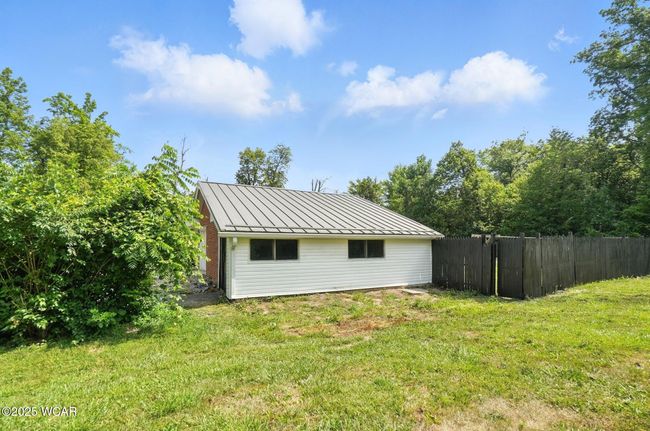 2170 E Hanthorn Rd, House other with 4 bedrooms, 1 bathrooms and null parking in Lima OH | Image 32