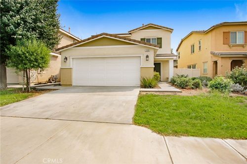 1335 Comfrey Leaf, Beaumont, CA, 92223 | Card Image