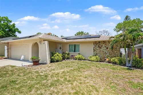 2627 Surrey Dr, PALM HARBOR, FL, 34684-1554 | Card Image
