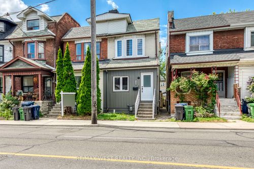 1-1190 Ossington Ave, Toronto, ON, M6G3W1 | Card Image