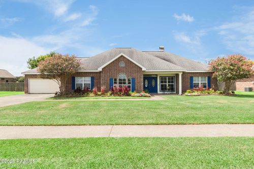 5036 La Premiere Drive, Maurice, LA, 70555 | Card Image
