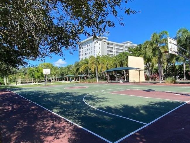 APT-104 - 3051 N Course Dr, Condo with 2 bedrooms, 2 bathrooms and null parking in Pompano Beach FL | Image 42