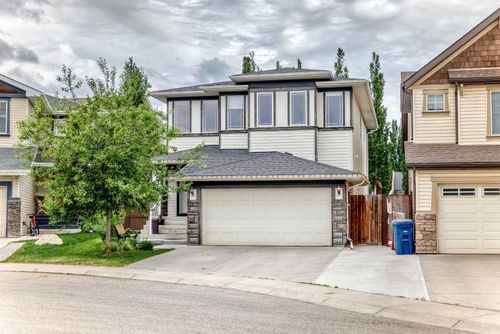 314 Reunion Heath Nw, Airdrie, AB, T4B0M5 | Card Image