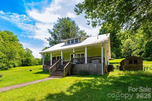 329 N Fork Rd, Barnardsville, NC, 28709-8708 | Card Image