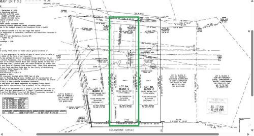 4009 Columbine Cir, Charlotte, NC, 28211-4421 | Card Image