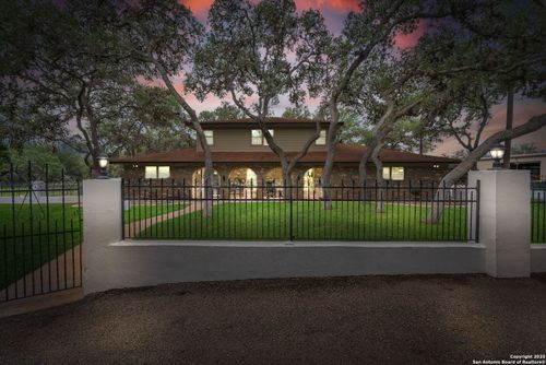 11650 Sunset Rnch, Helotes, TX, 78023-2065 | Card Image