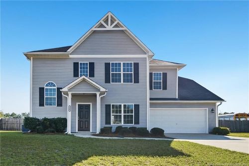 360 Blackhawk Ln, Raeford, NC, 28376-8264 | Card Image