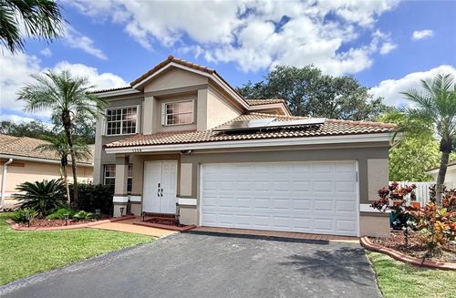 1350 Nw 129th Ave, Sunrise, FL, 33323-2919 | Card Image