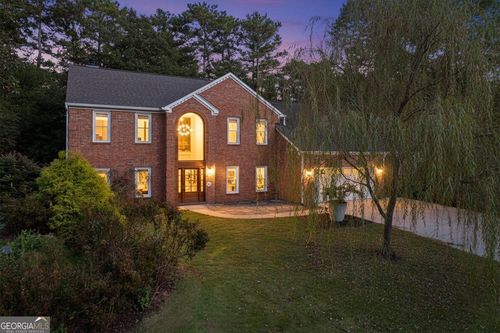 2372 Battle Forest Dr Sw, Marietta, GA, 30064-2628 | Card Image