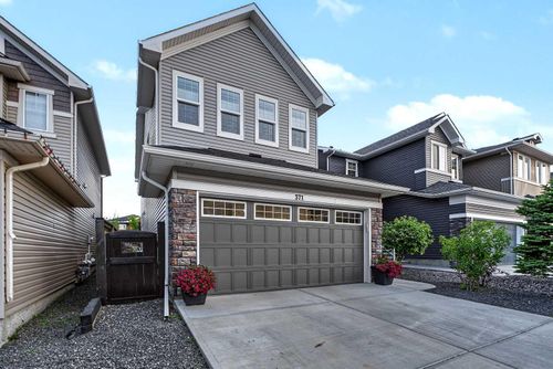 371 Evanspark Gdns Nw, Calgary, AB, T3P0E2 | Card Image