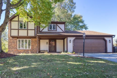 2109 Cimarron Pass, Fort Wayne, IN, 46815-7728 | Card Image