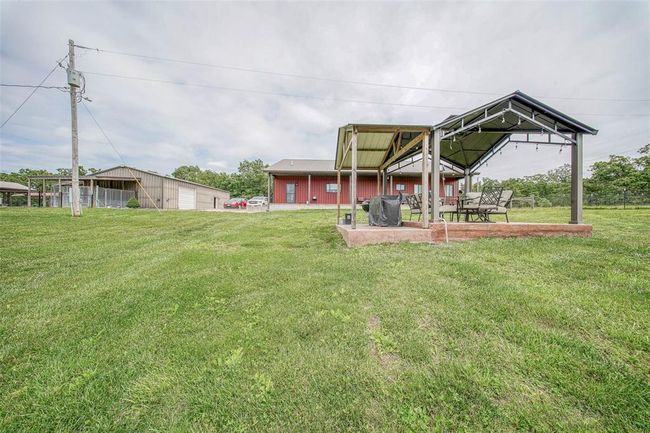 14901 State Route Ff, House other with 4 bedrooms, 3 bathrooms and 4 parking in Edgar Springs MO | Image 44
