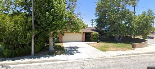 42802 Sachs Drive, Lancaster, CA, 93536 | Card Image