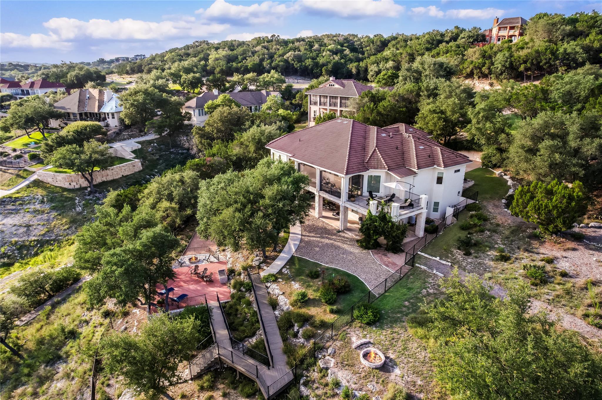 Residential in Lago Vista 4