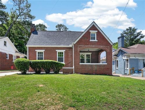 1640 Stokes Ave Sw, Atlanta, GA, 30310-1524 | Card Image