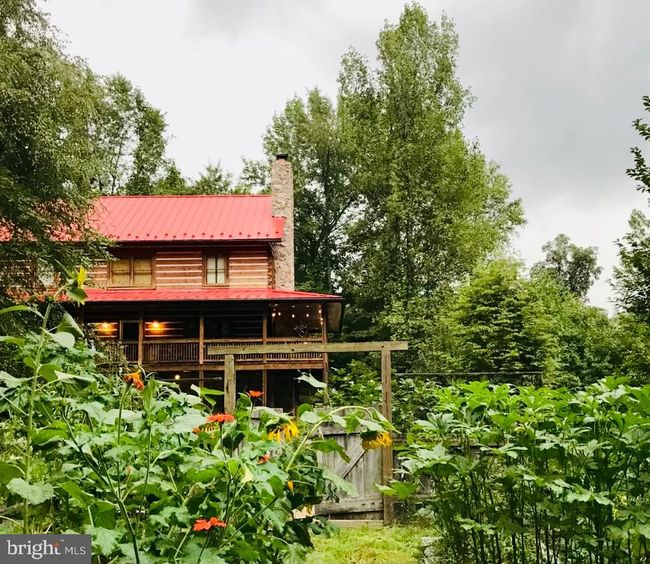 4705 Yowell Ln, House other with 3 bedrooms, 3 bathrooms and null parking in Marshall VA | Image 33