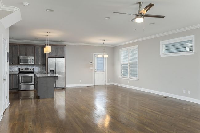 1428 Park Ave, House other with 3 bedrooms, 3 bathrooms and null parking in Chattanooga TN | Image 8