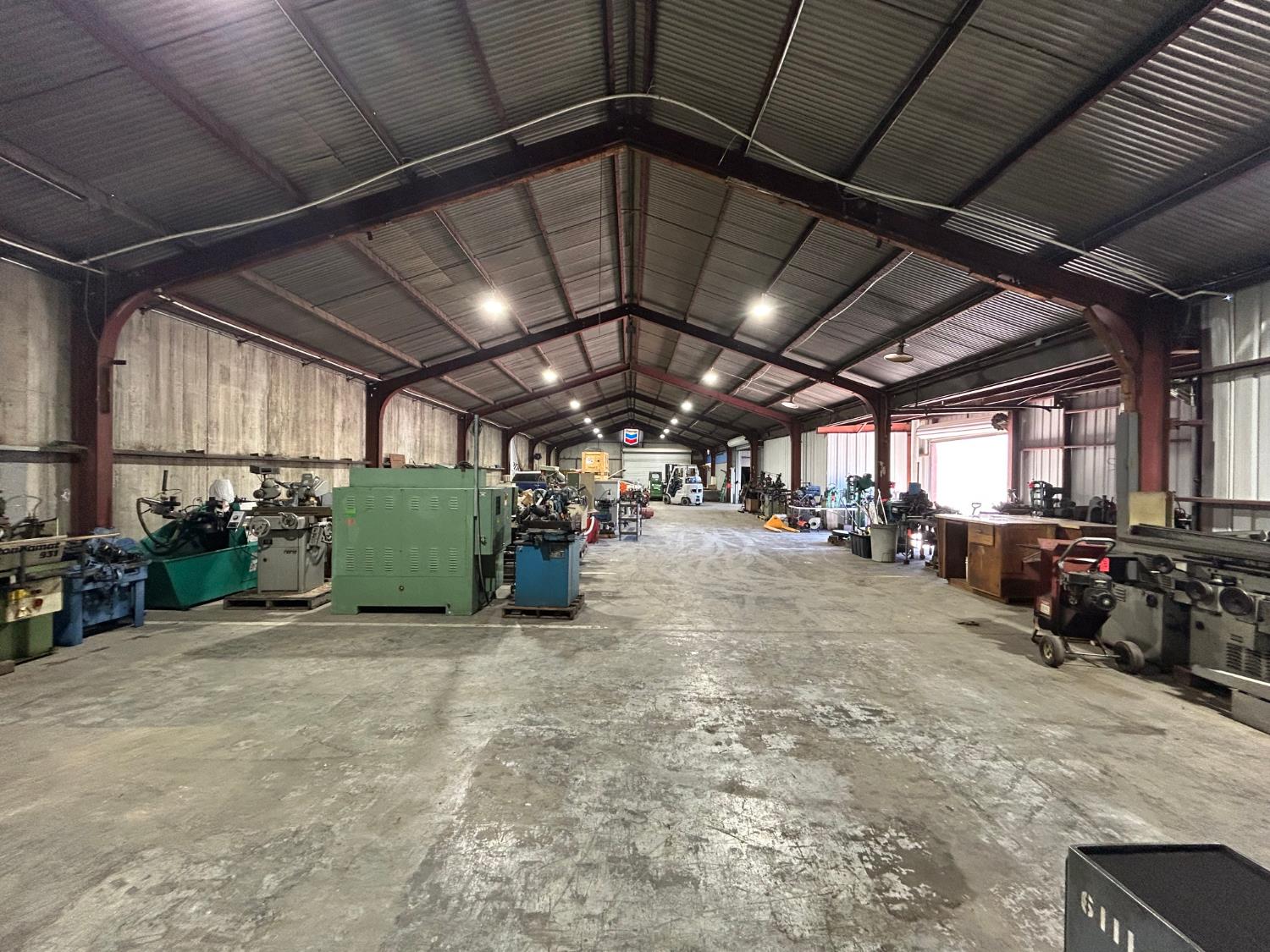 Commercial Lease in Sacramento 5