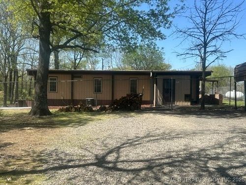 10419 S 45th St E, Muskogee, OK, 74403-6579 | Card Image