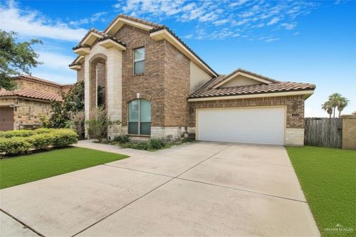 4109 Stillwater Cove, Edinburg, TX, 78542 | Card Image