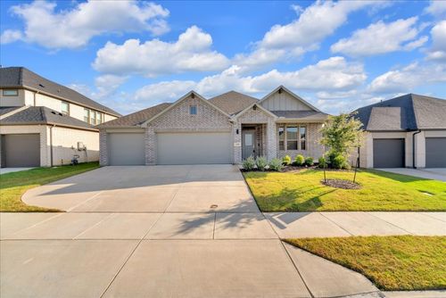 1216 Nuevo Rancho Ln, Haslet, TX, 76052-2855 | Card Image